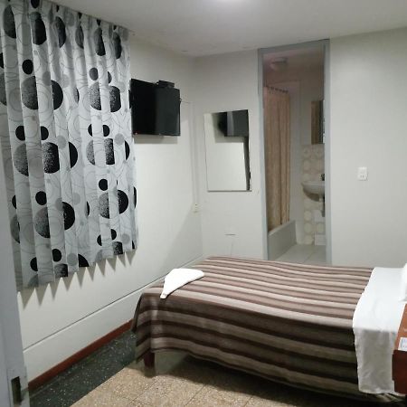 Hotel Plazza Chiclayo Extérieur photo