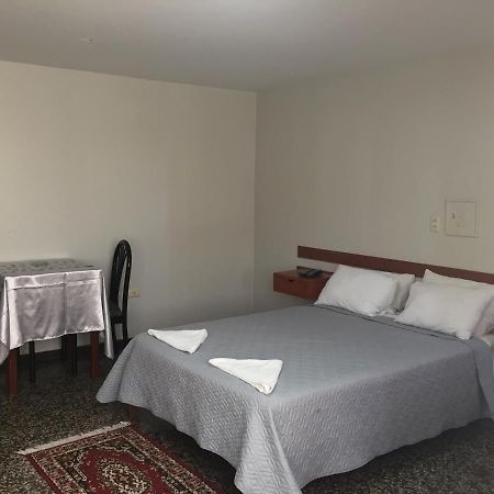 Hotel Plazza Chiclayo Extérieur photo