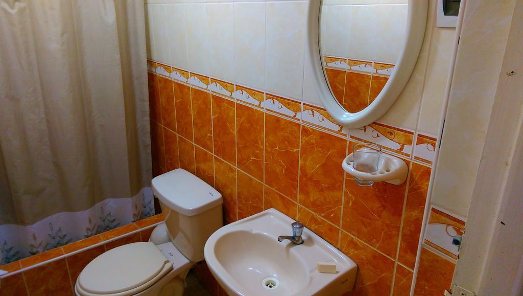 Hotel Plazza Chiclayo Extérieur photo