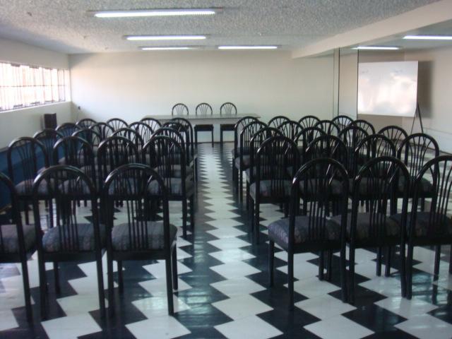 Hotel Plazza Chiclayo Extérieur photo
