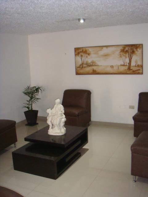 Hotel Plazza Chiclayo Extérieur photo