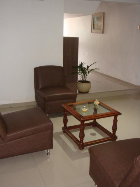 Hotel Plazza Chiclayo Extérieur photo