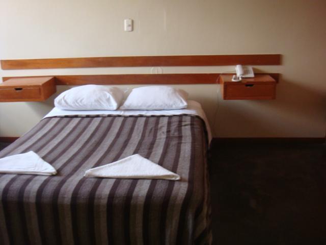 Hotel Plazza Chiclayo Extérieur photo